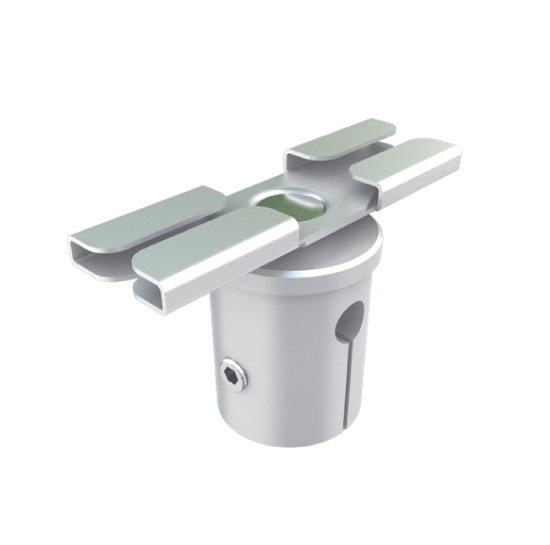 Kupole Ceiling Adaptor - Made Retail Systems