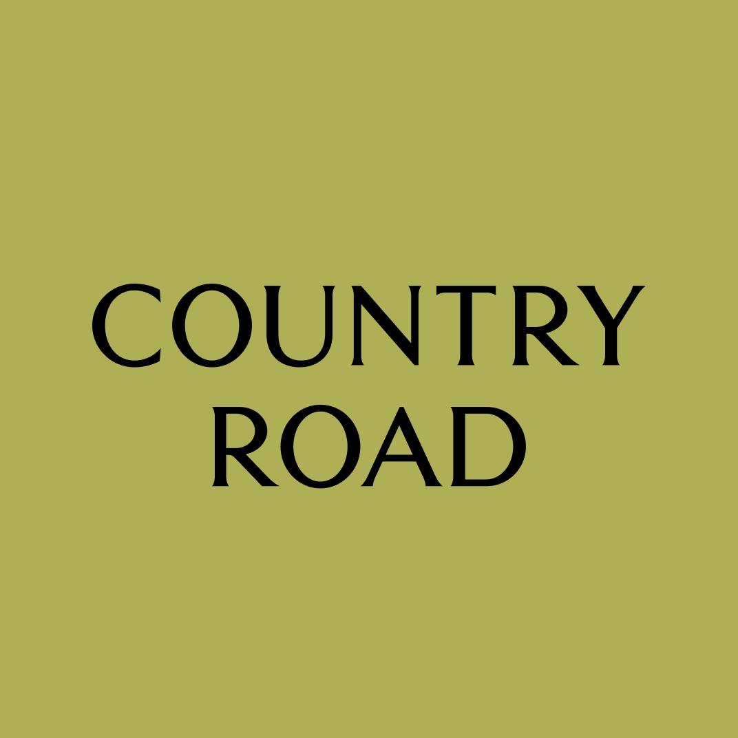 Country road