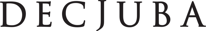 Decjuba