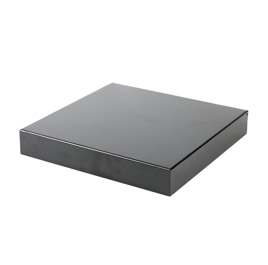 Square Display Tray - Made Retail Systems