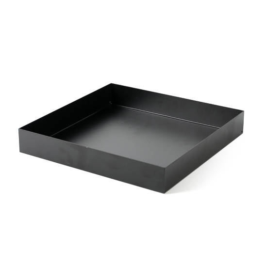 Square Display Tray - Made Retail Systems